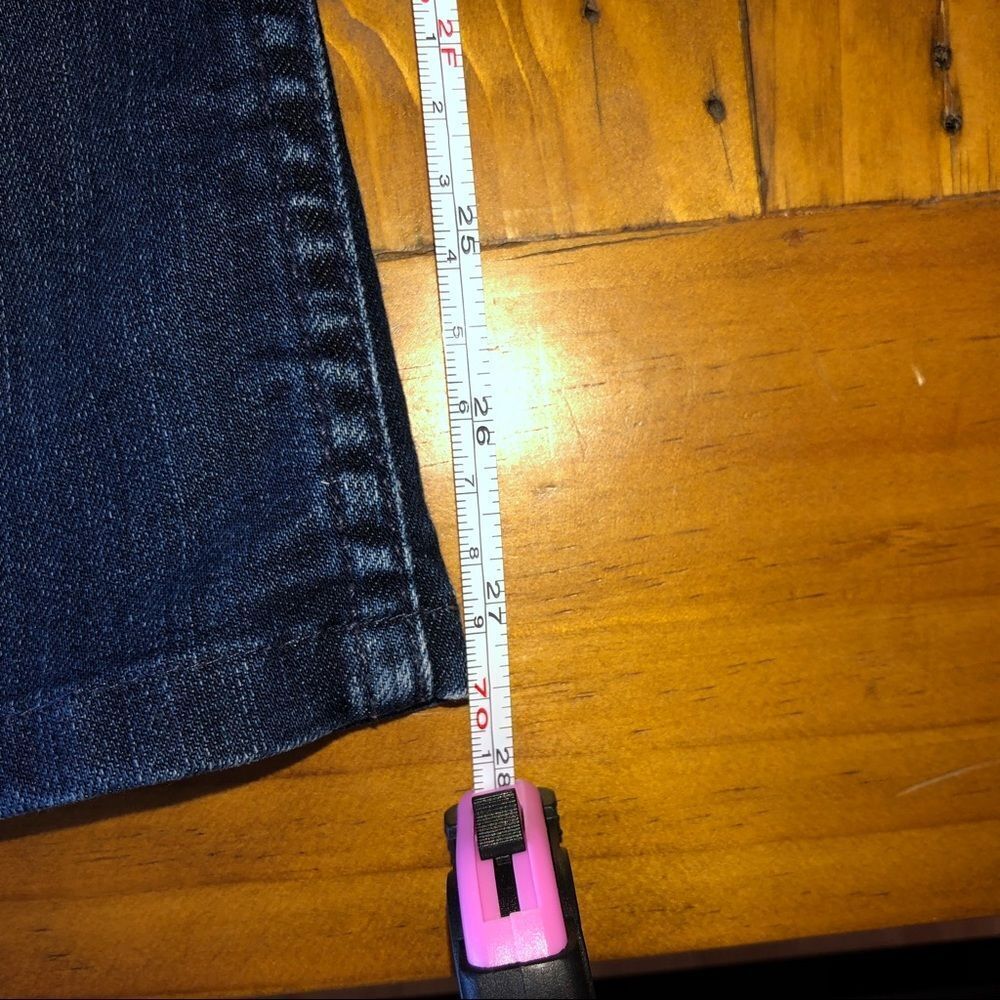 Hudson Bootcut Jean - Picture 5 of 5